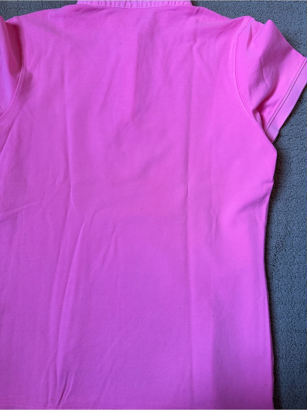 Vineyard vines polo - Picture 4 of 6